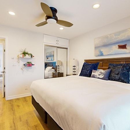 Hideaway Unit C Leilighet San Clemente Eksteriør bilde