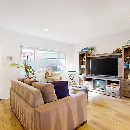 Hideaway Unit C Leilighet San Clemente Eksteriør bilde