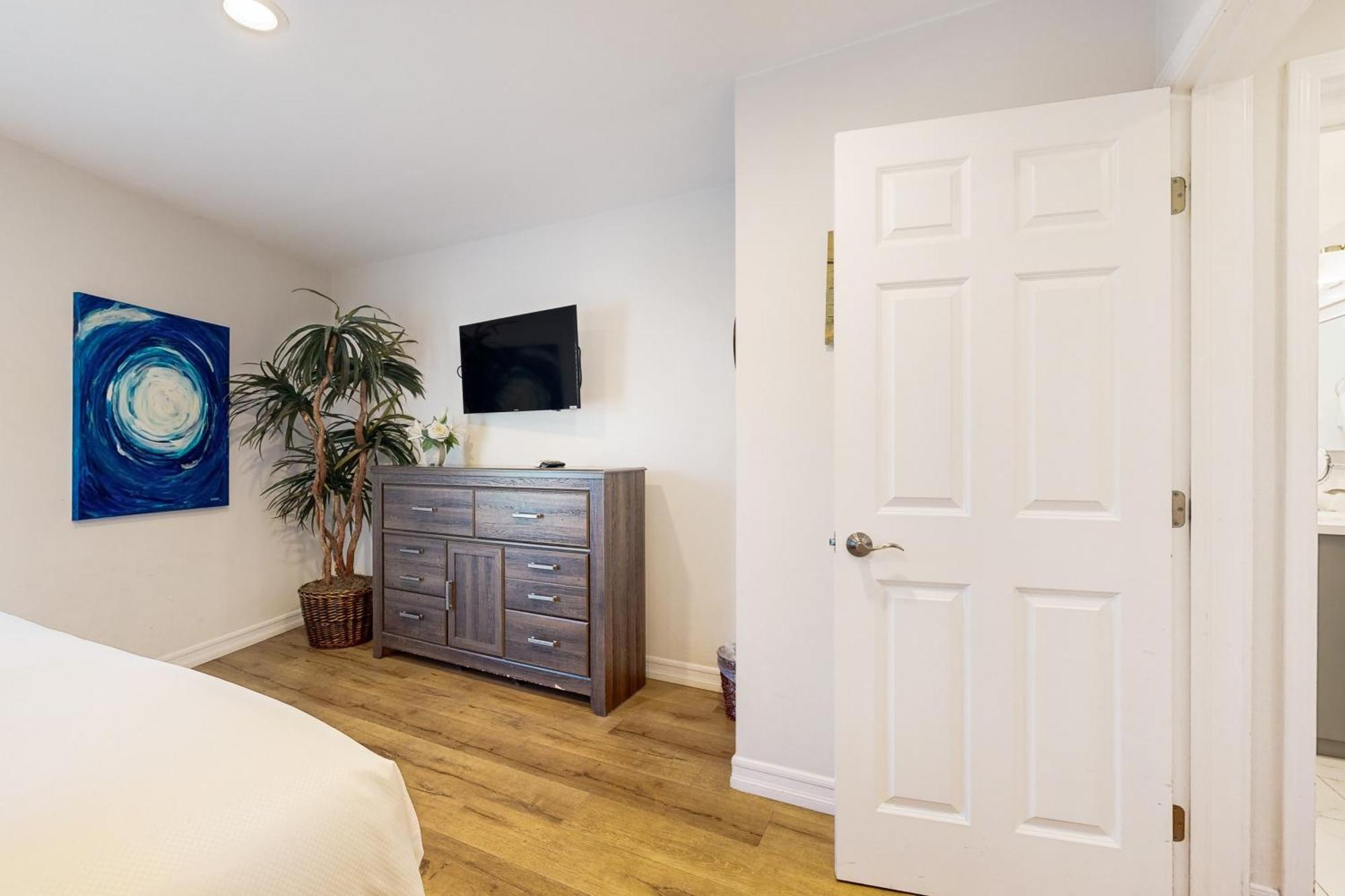 Hideaway Unit C Leilighet San Clemente Eksteriør bilde