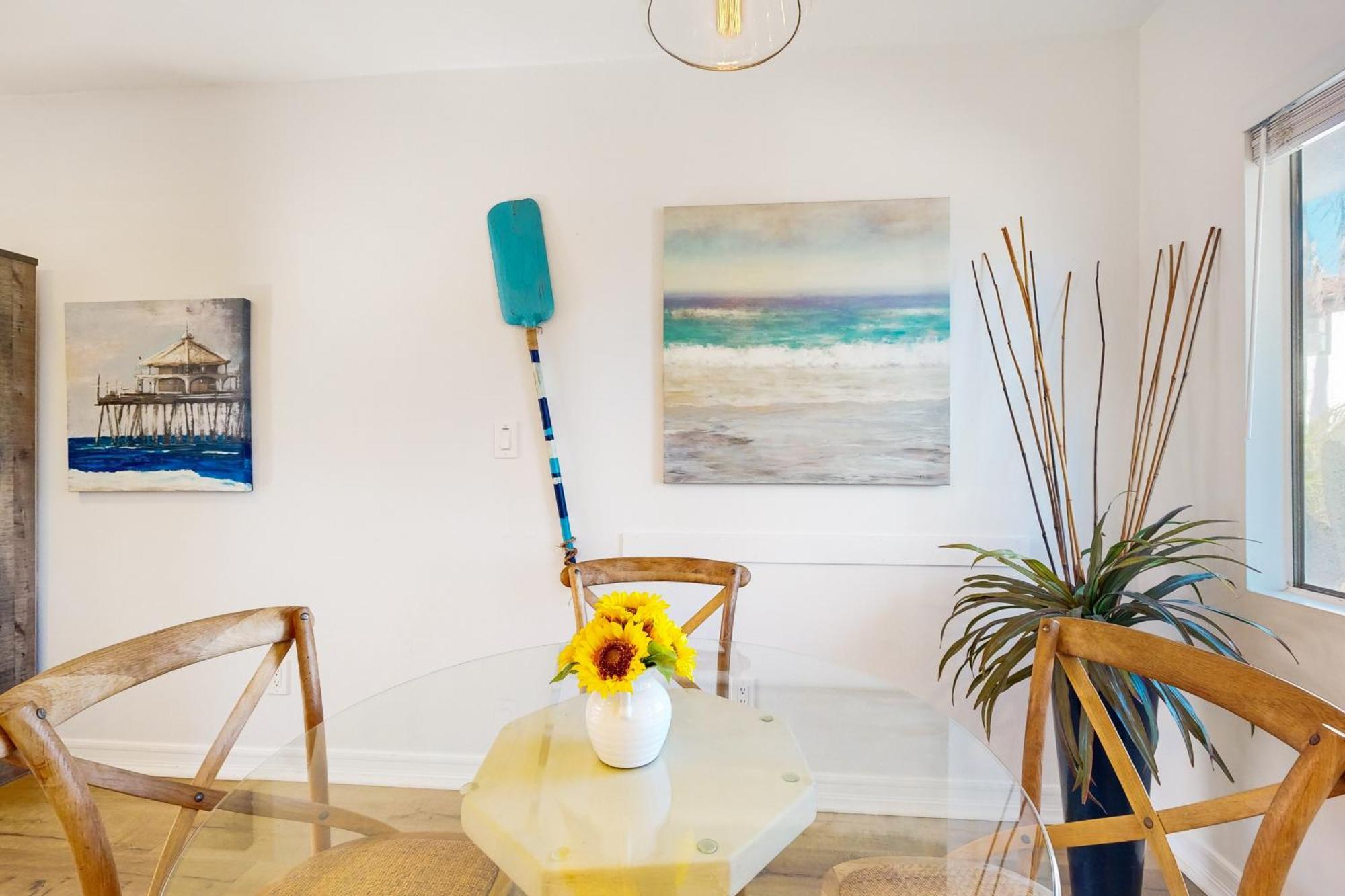Hideaway Unit C Leilighet San Clemente Eksteriør bilde