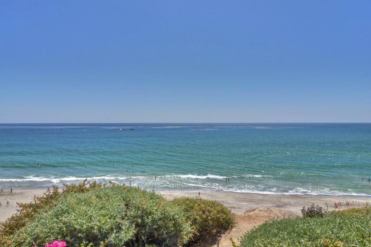 Hideaway Unit C Leilighet San Clemente Eksteriør bilde